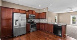 11035 N Jefferson Street, Kansas City, MO 64155