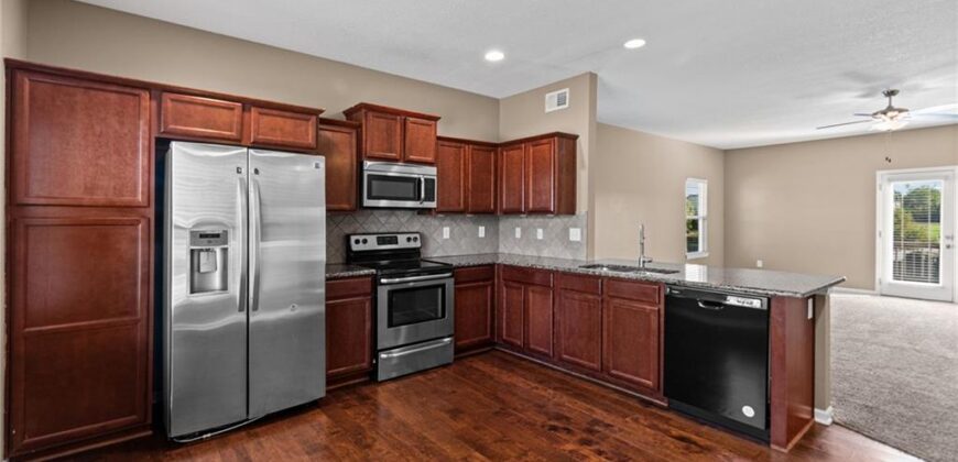 11035 N Jefferson Street, Kansas City, MO 64155