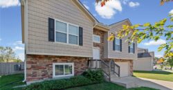 11035 N Jefferson Street, Kansas City, MO 64155