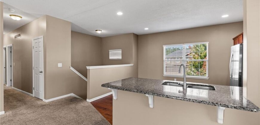 11035 N Jefferson Street, Kansas City, MO 64155