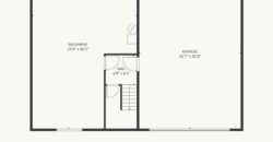 11035 N Jefferson Street, Kansas City, MO 64155