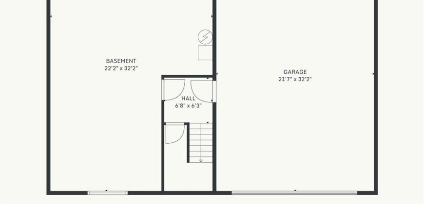 11035 N Jefferson Street, Kansas City, MO 64155