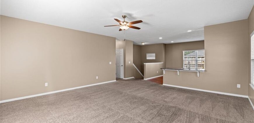 11035 N Jefferson Street, Kansas City, MO 64155