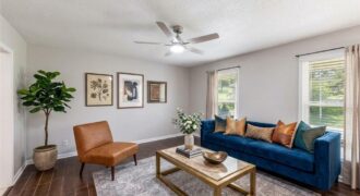 6739 NW Hilldale Drive, Kansas City, MO 64151