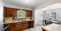 6739 NW Hilldale Drive, Kansas City, MO 64151