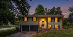 6739 NW Hilldale Drive, Kansas City, MO 64151