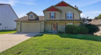 9101 NE 109th Terrace, Kansas City, MO 64157