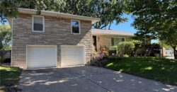 4121 N Briarcliff Road, Kansas City, MO 64116