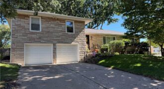 4121 N Briarcliff Road, Kansas City, MO 64116