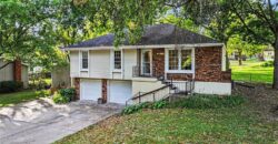 819 NE 114th Street, Kansas City, MO 64155