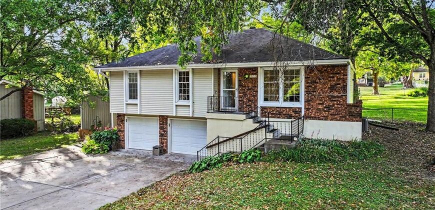 819 NE 114th Street, Kansas City, MO 64155