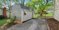 819 NE 114th Street, Kansas City, MO 64155