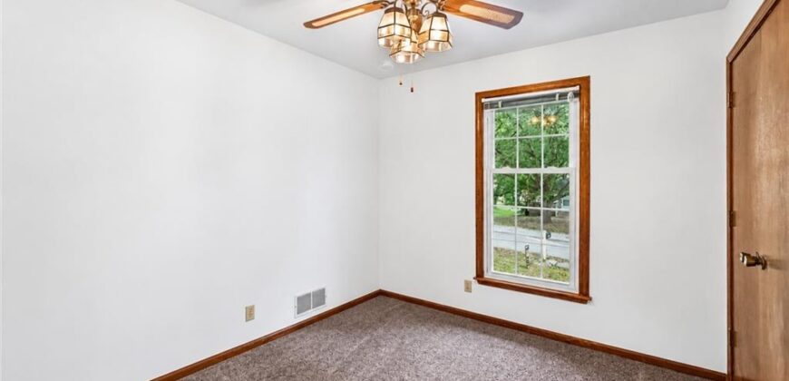 819 NE 114th Street, Kansas City, MO 64155