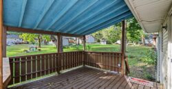 819 NE 114th Street, Kansas City, MO 64155