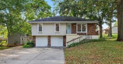 819 NE 114th Street, Kansas City, MO 64155