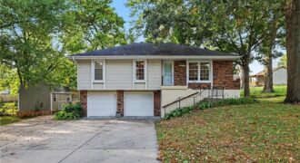 819 NE 114th Street, Kansas City, MO 64155