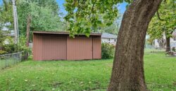 819 NE 114th Street, Kansas City, MO 64155