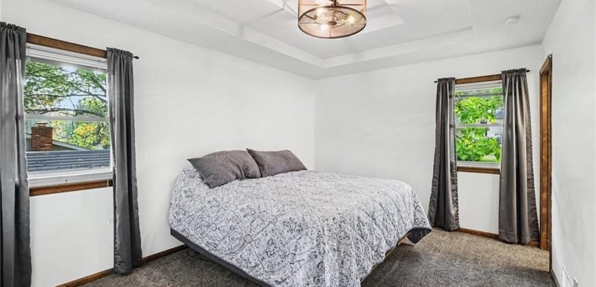 819 NE 114th Street, Kansas City, MO 64155