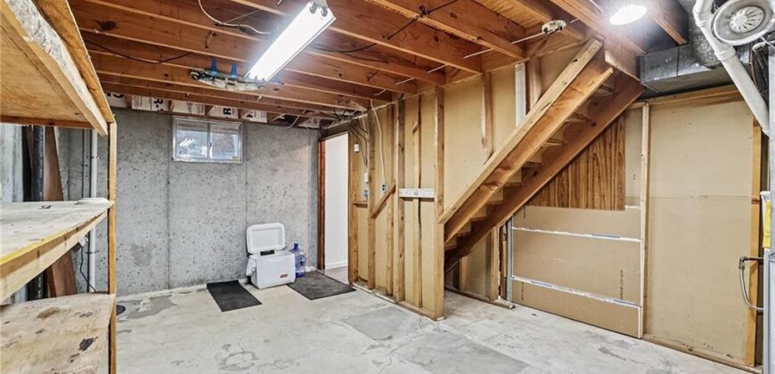 819 NE 114th Street, Kansas City, MO 64155