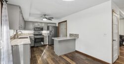 819 NE 114th Street, Kansas City, MO 64155