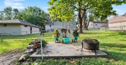 819 NE 114th Street, Kansas City, MO 64155