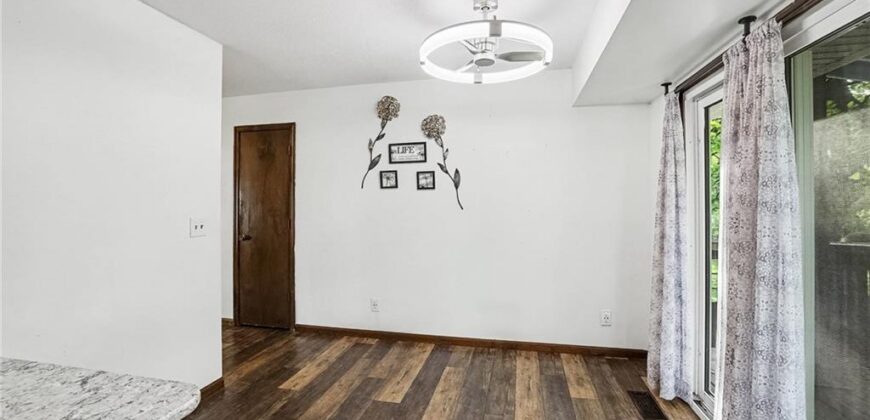 819 NE 114th Street, Kansas City, MO 64155