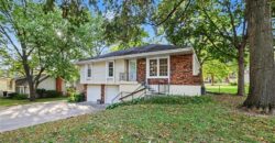 819 NE 114th Street, Kansas City, MO 64155
