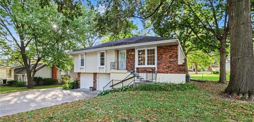 819 NE 114th Street, Kansas City, MO 64155