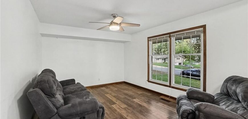 819 NE 114th Street, Kansas City, MO 64155