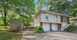 819 NE 114th Street, Kansas City, MO 64155