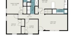 819 NE 114th Street, Kansas City, MO 64155