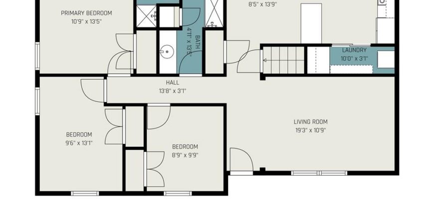 819 NE 114th Street, Kansas City, MO 64155
