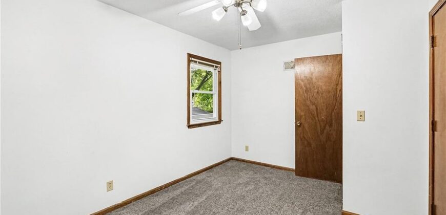 819 NE 114th Street, Kansas City, MO 64155