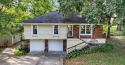 819 NE 114th Street, Kansas City, MO 64155