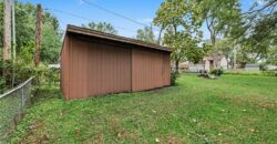819 NE 114th Street, Kansas City, MO 64155