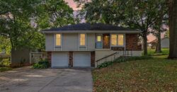 819 NE 114th Street, Kansas City, MO 64155
