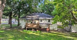 819 NE 114th Street, Kansas City, MO 64155