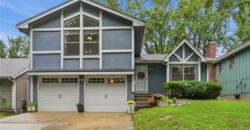 6500 N Jarboe Street, Kansas City, MO 64118