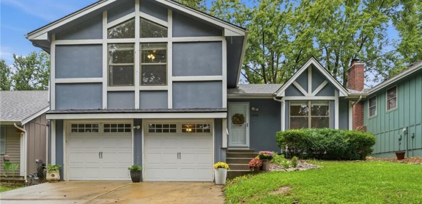 6500 N Jarboe Street, Kansas City, MO 64118