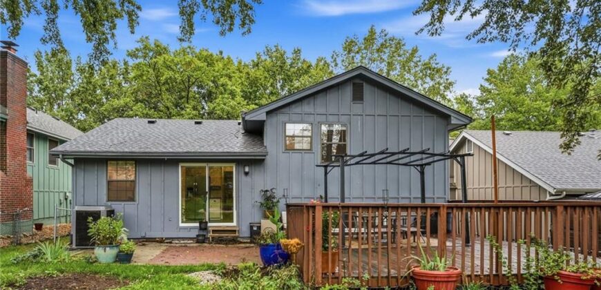 6500 N Jarboe Street, Kansas City, MO 64118