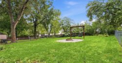 6500 N Jarboe Street, Kansas City, MO 64118