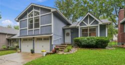 6500 N Jarboe Street, Kansas City, MO 64118