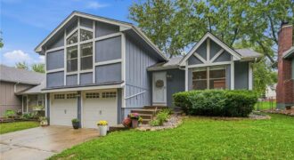6500 N Jarboe Street, Kansas City, MO 64118