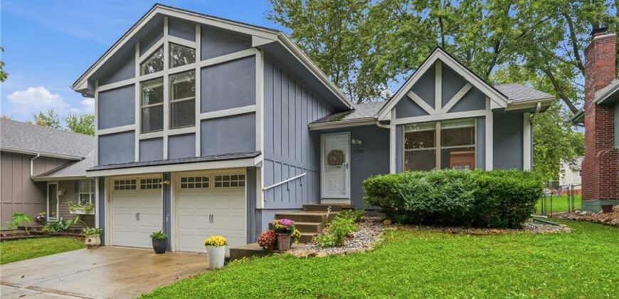 6500 N Jarboe Street, Kansas City, MO 64118