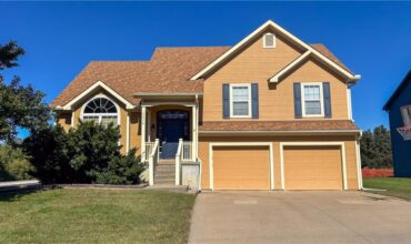 15570 NW 130th Street, Platte City, MO 64079