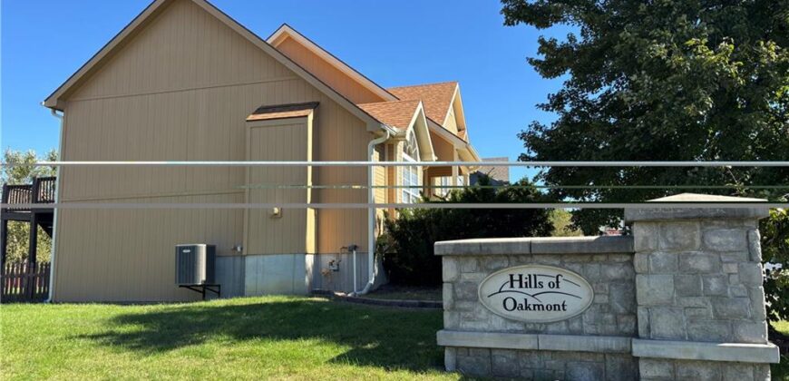 15570 NW 130th Street, Platte City, MO 64079