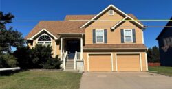 15570 NW 130th Street, Platte City, MO 64079