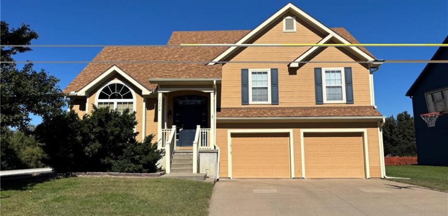 15570 NW 130th Street, Platte City, MO 64079