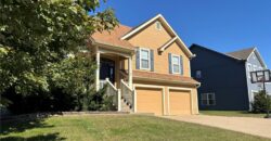 15570 NW 130th Street, Platte City, MO 64079