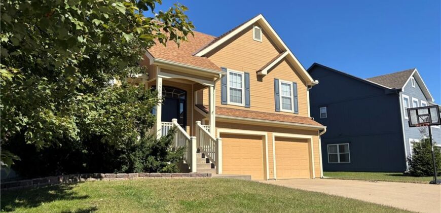 15570 NW 130th Street, Platte City, MO 64079